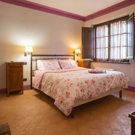 Casale Civette Montepulciano Stazione