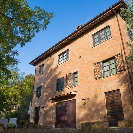 Casale Civette Montepulciano Stazione