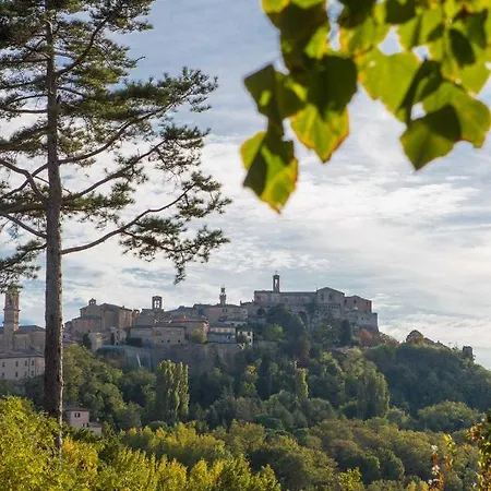 Casale Civette * Montepulciano Stazione