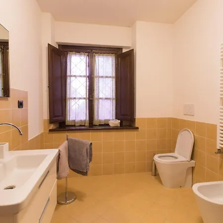 Casale Civette Penzion