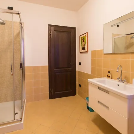 Casale Civette Penzion *