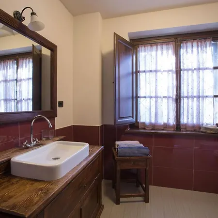 Casale Civette * Montepulciano Stazione