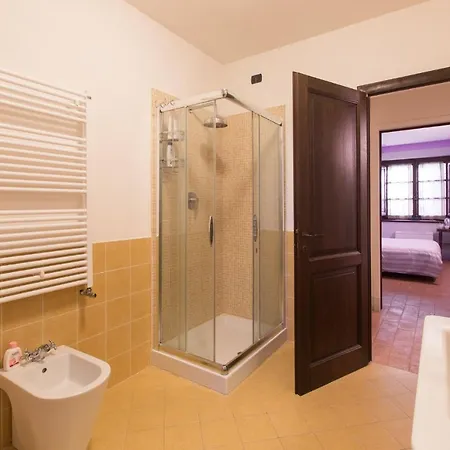 Casale Civette * Montepulciano Stazione